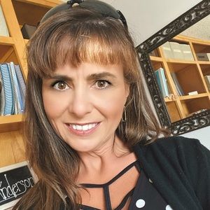 Meet your Posher, Tammie